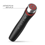 جهاز تجديد البشرة 6 في 1 بالإضاءة LED والتيار الدقيق