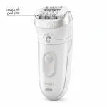 إبيلاتور براون Silk-épil 7 برأس عريض