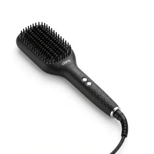 فرشاة تمليس حرارية كلارا Sleek