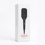 فرشاة تمليس حرارية كلارا Sleek - العلبة