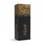 مملس شعر ghd V Gold الكلاسيكي الاحترافي - العلبة