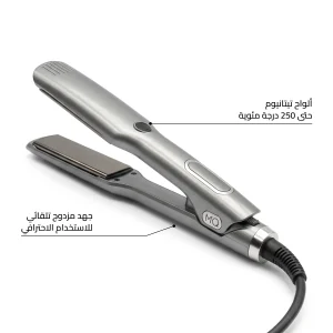 مملس MQ Professional MAX480 006M تيتانيوم
