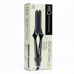 مملس MQ Professional PRO 480 توربو LED تيتانيوم - العلبة