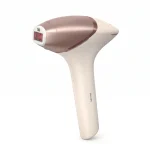 جهاز إزالة الشعر بالضوء النبضي فيليبس ليميا 9900 مع تقنية SenseIQ