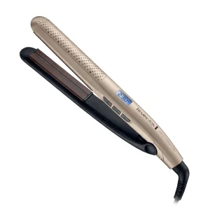 مملس شعر ريمنغتون Wet 2 Straight PRO للشعر المبلل والجاف