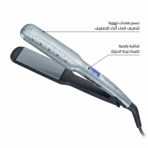 مملس ريمنغتون Wet 2 Straight للشعر المبلل والجاف
