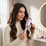 مكواة تموج الشعر ستايل الشاطئ 25 ملم - SHEGLAM
