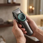 ماكينة قص شعر احترافية VGR V-001