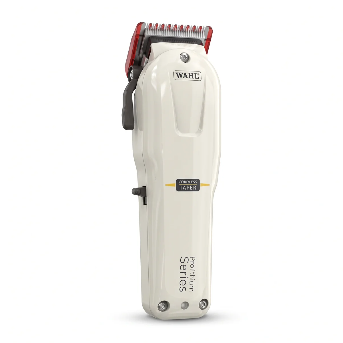 ماكينة Wahl Cordless Taper اللاسلكية (Prolithium) ماكينة Wahl Cordless Taper اللاسلكية (Prolithium)