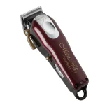 ماكينة Wahl Magic Clip اللاسلكية – برغندي