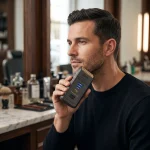 حلاقة Wahl Vanish الاحترافية اللاسلكية