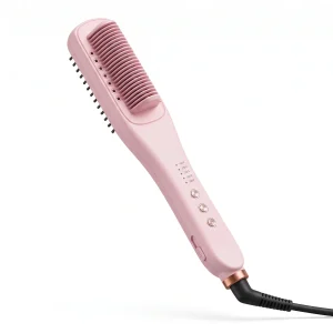 مشط فرد بخاري احترافي 3 في 1 - Steamline Pro - WAVYTALK